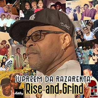 Rise and Grind cover photo